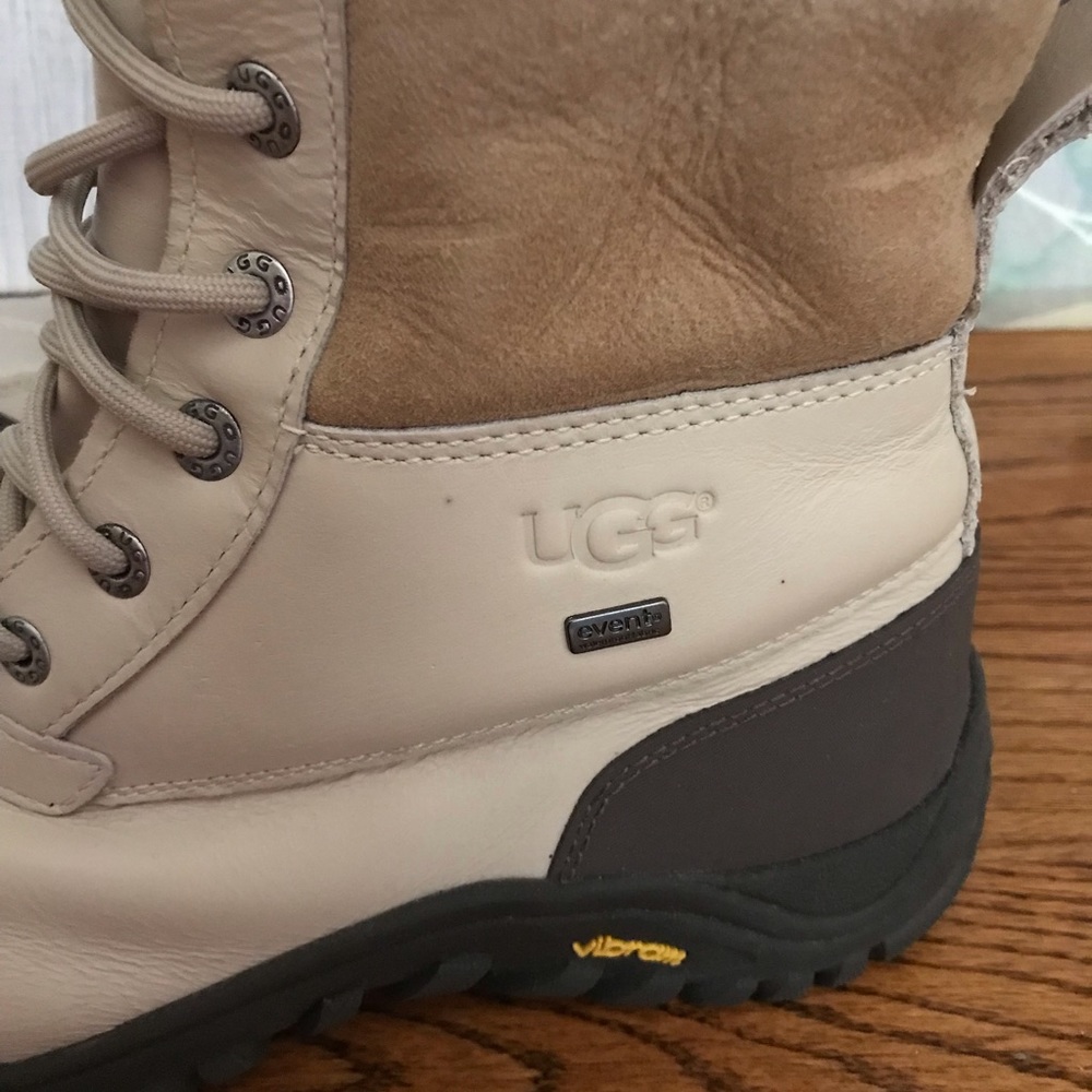Ugg Boot - image 3